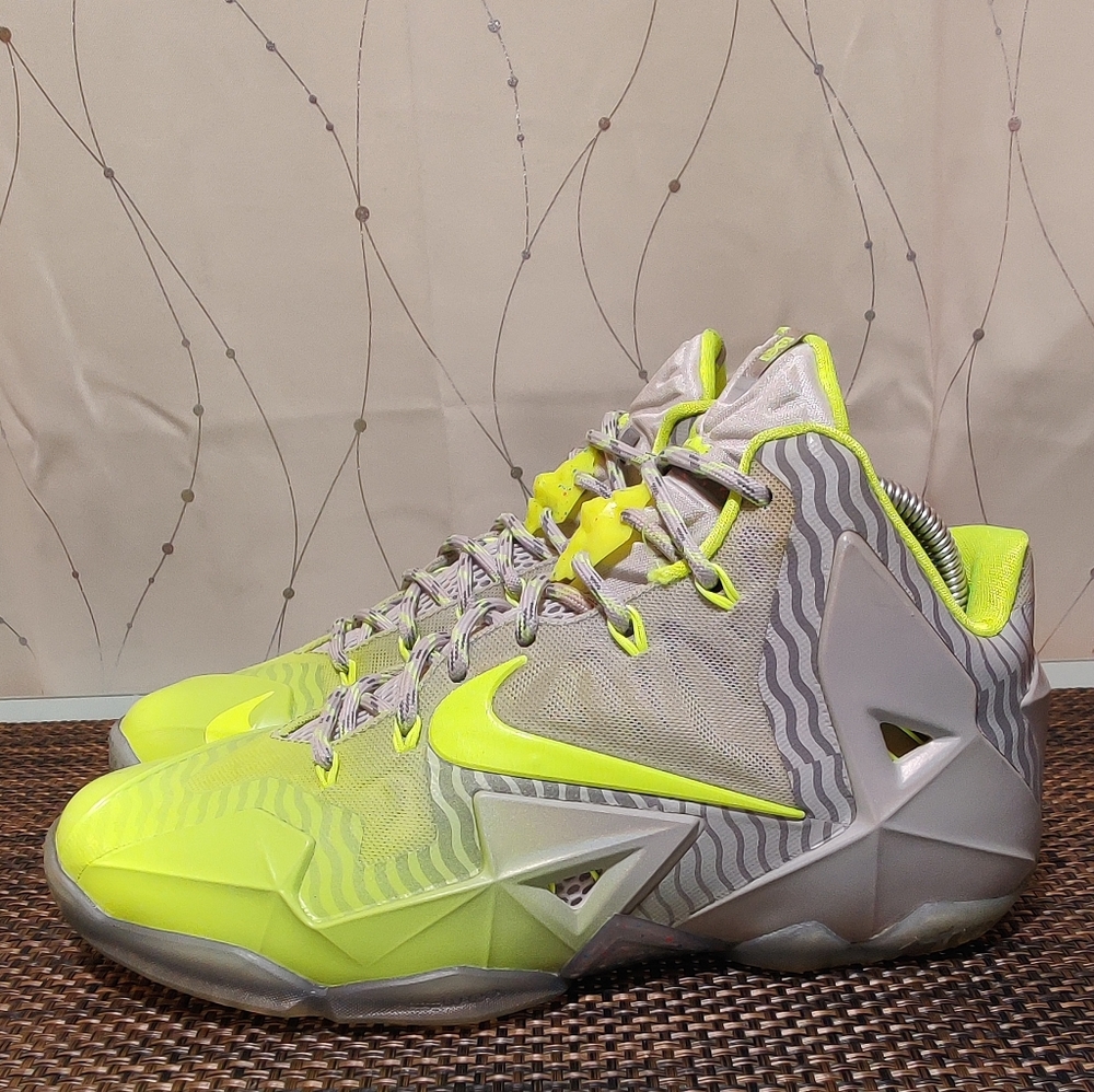 LEBRON 11 'MAISON DU LEBRON
